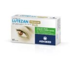 Lutesan Premium Plus is a nutritional supplement created with good vision in mind.