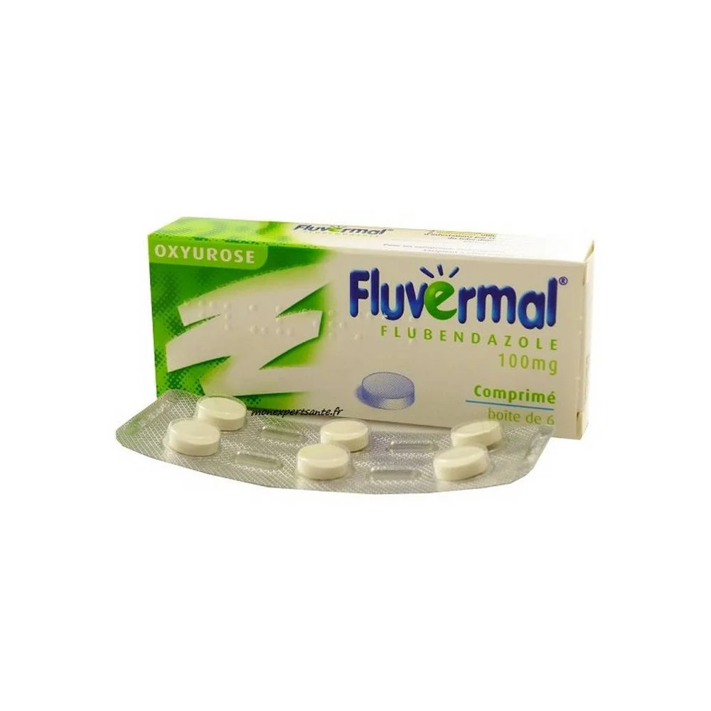 FLUVERMAL, Fluvermal, 6, FLUVERMAL