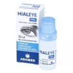 Adamed,Хайалай Бесплатно ,Hialeye Free 0,2% 10ml