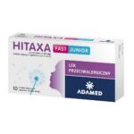 Adamed, Хитакса Фаст 10,Hitaxa Fast 10
