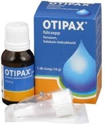 OTIPAX FOR EAR INFLAMMATION, 15ML,OTIPAX FOR EAR INFLAMMATION, 15ML,OTIPAX