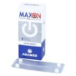 It increases blood flow to the penis during sexual arousal by helping to relax the blood vessels in your penis.