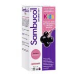 The influence of the elderberry Sambucus nigra has been known for generations. Elderberry fruits have a beneficial effect on the body during periods that require immune support, for example, during menstruation. in autumn and winter.
