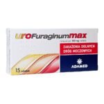 Basic information about Urofuragin Max Urofuragin Max is a drug used to treat uncomplicated lower urinary tract infections (including recurrent urinary tract infections in women) caused by E. coli bacteria.