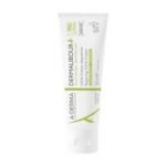 Ускорение заживления -A-Derma Dermalibour+ Cica Repair Cream,