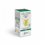 Запор - ABOCA SALT PHYSIOLAX for constipation tab.,