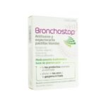 cold relief-Bronchostop, 20, cough relief-Bronchostop, 20, sore throat relief-Bronchostop, 20, respiratory care-Bronchostop, 20