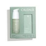 Контроль акне - Caudalie Vinopure Serum, Stop Pimples,  _x000D_
