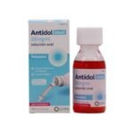 Cinfa Antidol Children 100 Mg/Ml,90ml-CinfaAntidol Infantil 100 Mg/Ml,90ml