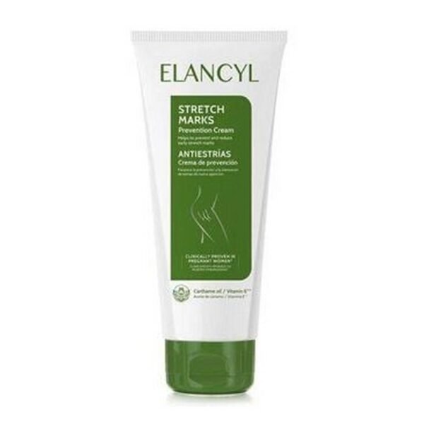 Stretch mark prevention -Elancyl Anti-Stretch Mark Prevention Cream,