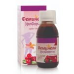 «Особенности – ПОЛЮКС ФОРТЕ при проблемах с репродуктивной функцией, 30,