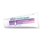 Acne Treatment -Galderma Benzac Wash 50ml/g ,