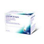 Galderma Locetar 50 Mg/Ml,5ml