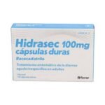pain relief-Hydrasec 100mg, 10, indigestion-Hydrasec 100mg, 10,  stomach acid-Hydrasec 100mg, 10, digestive health-Hydrasec 100mg, 10
