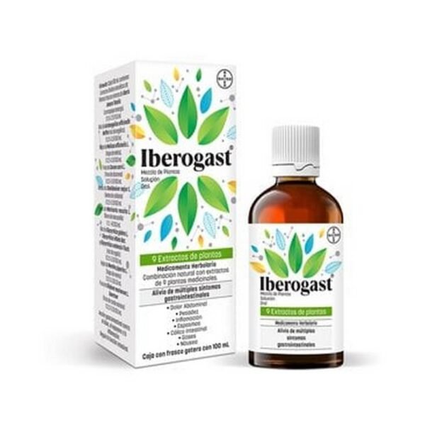 pain relief-Iberogast, 100 ml, indigestion-Iberogast, 100 ml,  stomach acid-Iberogast, 100 ml, digestive health-Iberogast, 100 ml
