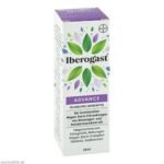 The preparation is a herbal medicine for gastrointestinal diseases.