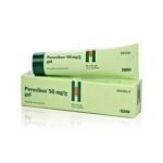 Лечение акне -Isdin Peroxiben 50 Mg/G Gel,
