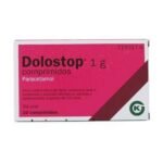 Fever -Kern Dolostop 1g ,