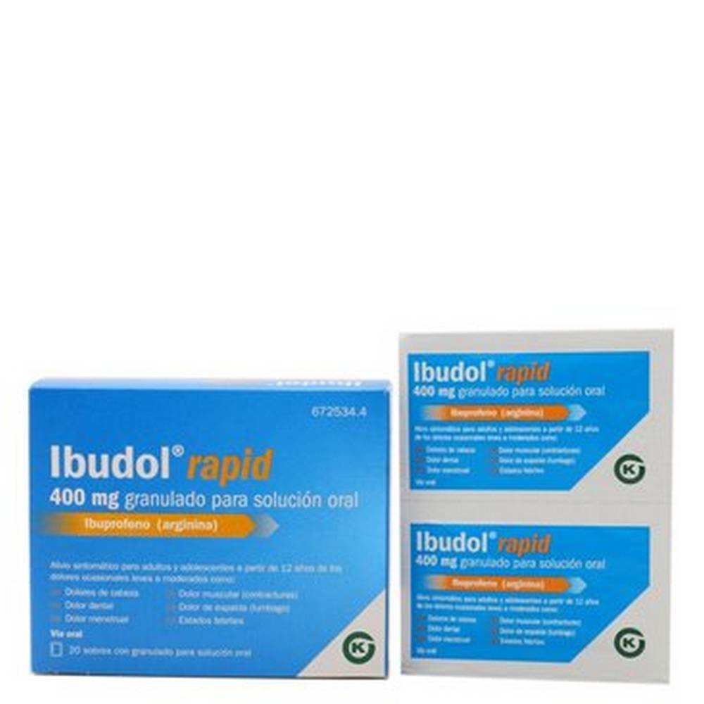 kern ibudol rapid 400 mg20 Fever -Kern Ibudol Rapid 400 Mg,