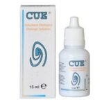 Excess Earwax Buildup-DMG, KUE EAR DROP,  15ML, Ear Discomfort-DMG, KUE EAR DROP,  15ML, Ear Hygiene-DMG, KUE EAR DROP,  15ML, Prevention of Ear Infections-DMG, KUE EAR DROP,  15ML