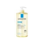 Gentle cleansing -La Roche Posay Lipikar Cleansing Oil Ap+,