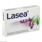 Lasea ® is a herbal medicine for calming.