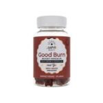 Fat Burning -Lashile Good Burn,