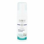 Naturally gentle cleansing