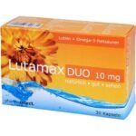 Helps with age-related macular degeneration
