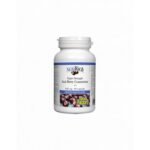 Поддержка иммунной системы - NATURAL FACTORS ACAI RICH Concentrate 4:1 capsules 500mg,