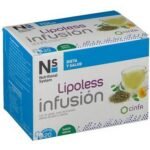 Fat Burning -Ns Lipoless Infusion,