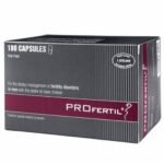 Improves Sperm Quality-PROFERTIL for Male Fertility,180,