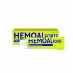 Pain relief -Reckitt Hemoal Forte Rectal Ointment,