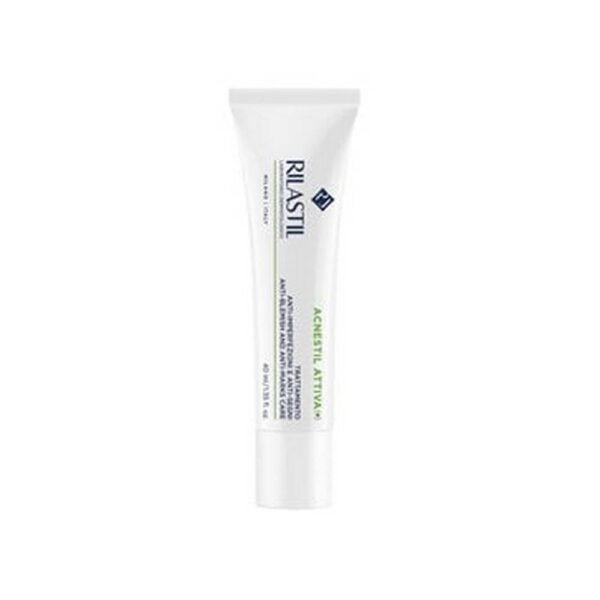 Reduce inflammation -Rilastil Acnestil Attiva ,