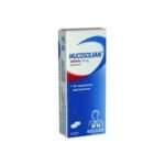 Обострение кашля – SANOFI MUCOSOLVAN® MAX for Cough Capsules 75mg,