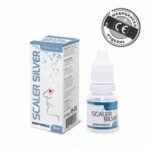 Runny nose - SILVER WATER medical device, nasal drops,
