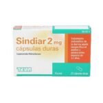 digestive care-Sindiar 2 Mg, 20, diarrhea relief-Sindiar 2 Mg, 20, loperamide-Sindiar 2 Mg, 20, fast-dissolving-Sindiar 2 Mg, 20