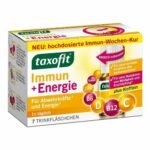 For normal immune system function