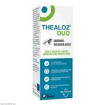 With twice the effectiveness against dry eyes