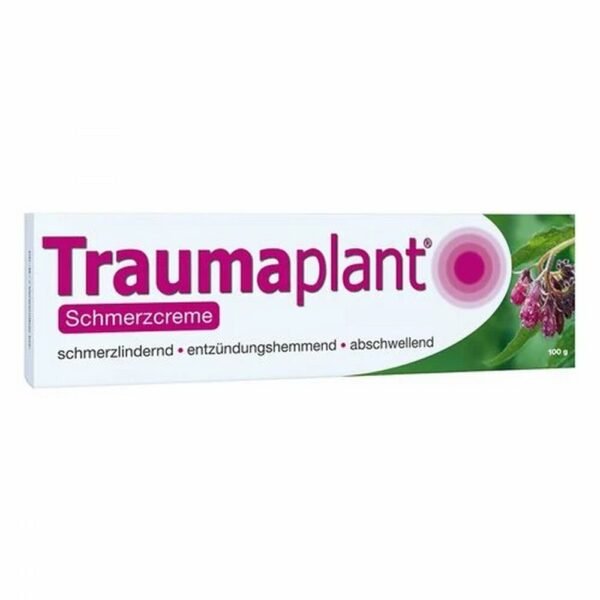 The preparation is a herbal medicine for the external treatment of blunt injuries.