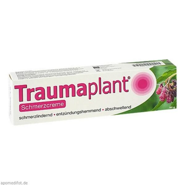 The preparation is a herbal medicine for the external treatment of blunt injuries.