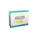 probiotic supplement-Ultra-Yeast 250 Mg, 20, gut health-Ultra-Yeast 250 Mg, 20, digestive support-Ultra-Yeast 250 Mg, 20, immune system-Ultra-Yeast 250 Mg, 20