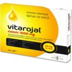 Низкий уровень энергии-Apipharma, Vitarojal, 10 ampoules x 10 ml, Слабая иммунная система-Apipharma, Vitarojal, 10 ampoules x 10 ml, Стресс и истощение-Apipharma, Vitarojal, 10 ampoules x 10 ml, Недостаток питательных веществ-Apipharma, Vitarojal, 10 ampoules x 10 ml