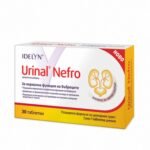 Support for kidney health – WALMARK URINAL NEPHRO for healthy kidneys tablets,