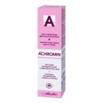 Hyperpigmentation & Dark Spots-Alen Mak, Achromin, 45ml, Sun Damage & UV Protection-Alen Mak, Achromin, 45ml, Dry & Dull Skin-Alen Mak, Achromin, 45ml, Uneven Skin Tone-Alen Mak, Achromin, 45ml