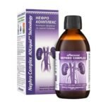 Kidney function support – AD Medicine Nephro Complex Syrup,