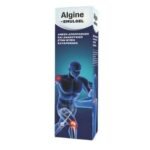 Pain relief for muscle and joint pain – Adelco Algine Emulgel,