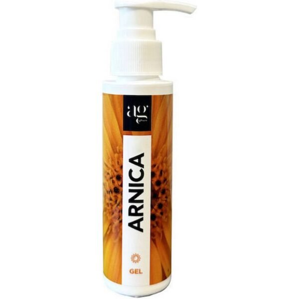 Muscle and joint pain – Ag Pharm Arnica Gel,