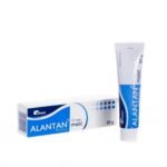 Altantan is a moisturizing medicinal product for use in hyperkeratosis of the skin, supporting the treatment of wounds.