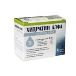 Skin hydration – Alfa Marketing Hydratin Alpha,